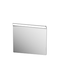 Зеркало с подсветкой и сенсорным выключателем 80 см AM.PM Inspire V2.0 арт. M50AMOX0801SA