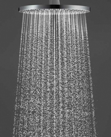 Верхний душ Hansgrohe Crometta S 240 1jet арт. 26723000