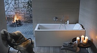 Акриловая ванна Duravit Starck 150x70 см арт. 700331
