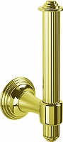 Держатель для запасных рулонов Colombo Design Hermitage, золото арт. В3390.HPS