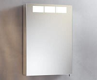 Зеркальный шкаф с подсветкой 50 см R Keuco  Royal T1 арт. 12601 171101