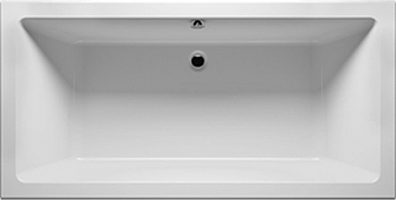 Ванна 170x75 см LUGO Riho арт. BT01