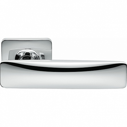 Дверная ручка ColomboDesign Bold арт. PT11R Crom