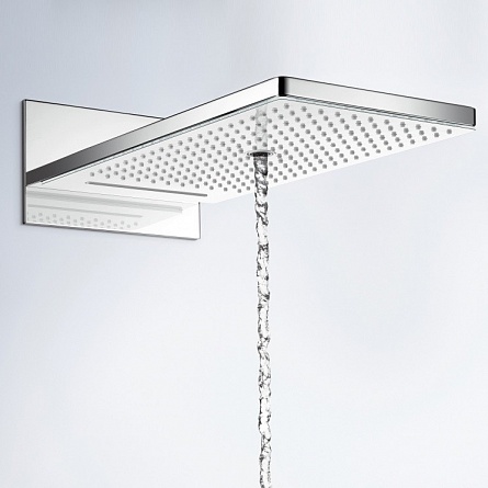 Верхний душ Hansgrohe Rainmaker Select 580 3jet арт. 24001400
