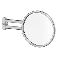 Косметическое зеркало (компонент для штанги) FBS Universal арт. NSL23