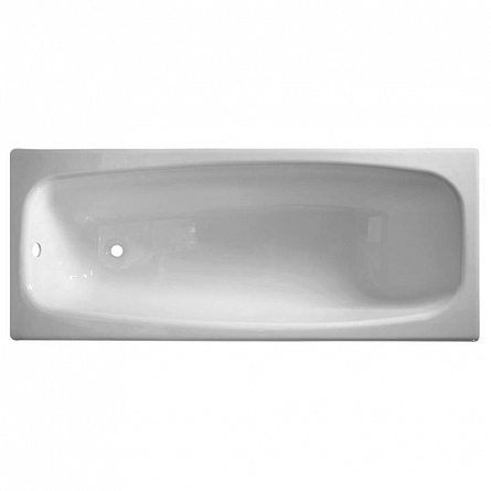 Чугунная ванна Универсал Грация 170x70 ВЧ-1700